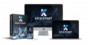 Kick Start oto