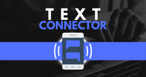 Text-Connector oto