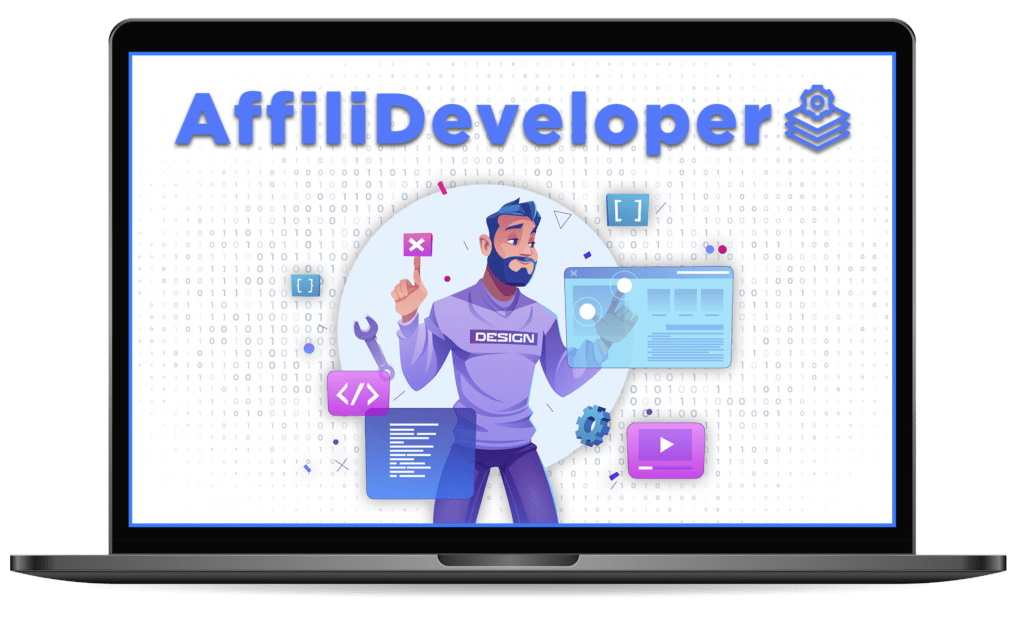 AffiliDeveloper oto