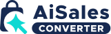 AI Sales Converter oto