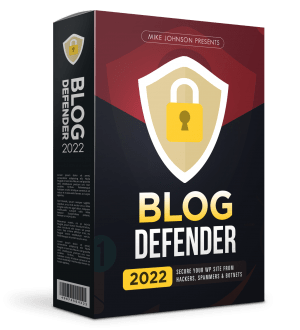 Blog Defender 2022 oto