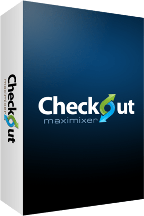Checkout Maximixer oto