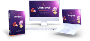 Clickspush oto