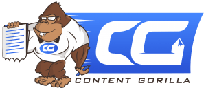 Content Gorilla oto