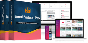 Email Videos Pro 2.0 oto