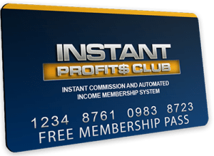 Instant Profits Club oto