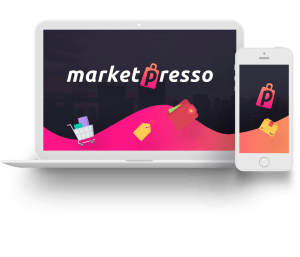 MarketPresso 3.0 oto
