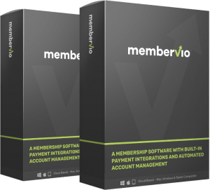 Membervio oto