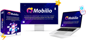 Mobilio oto