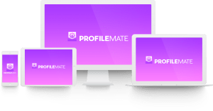 ProfileMate oto