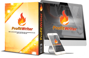 ProfitWritter oto