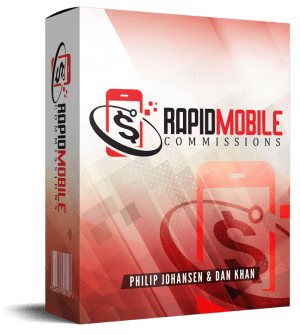 Rapid Mobile Commissions oto