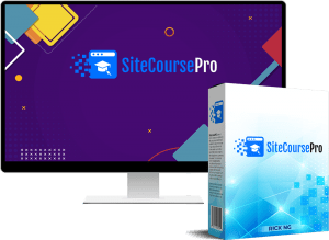 SiteCoursePro oto