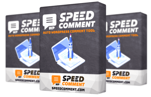 Speed Comment oto