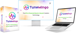 TuneMingo oto