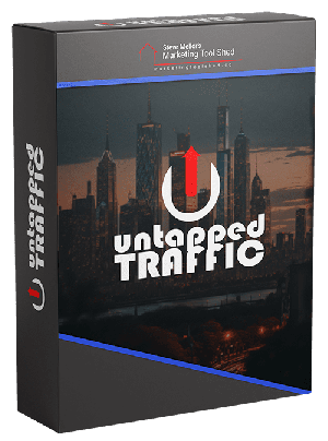 Untapped Traffic oto