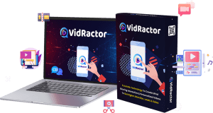 VidRactor oto