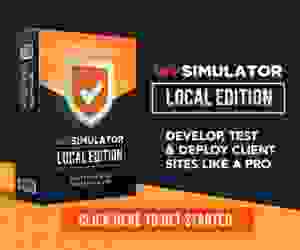 WP Simulator Local oto