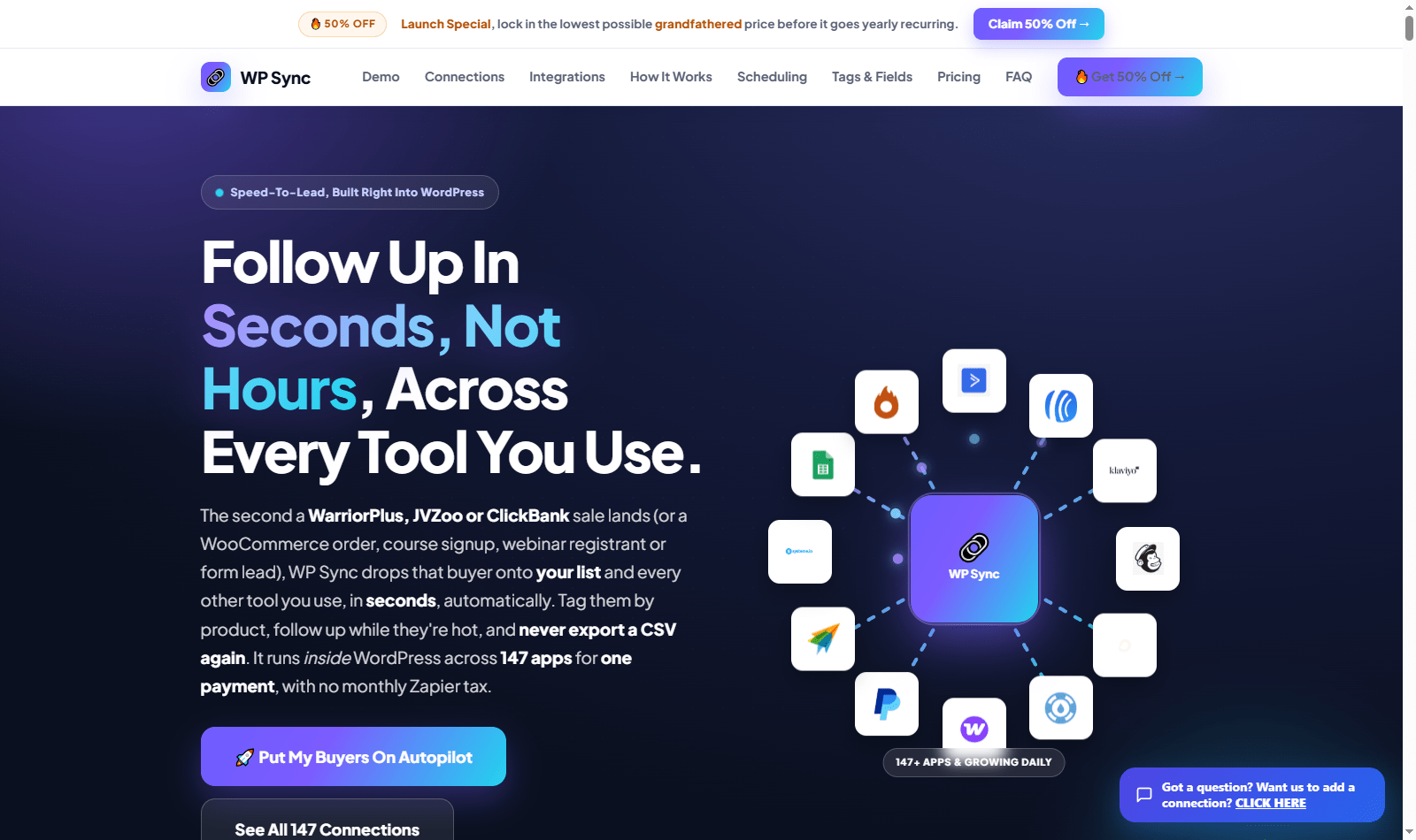 WP Sync OTO and funnel pricing