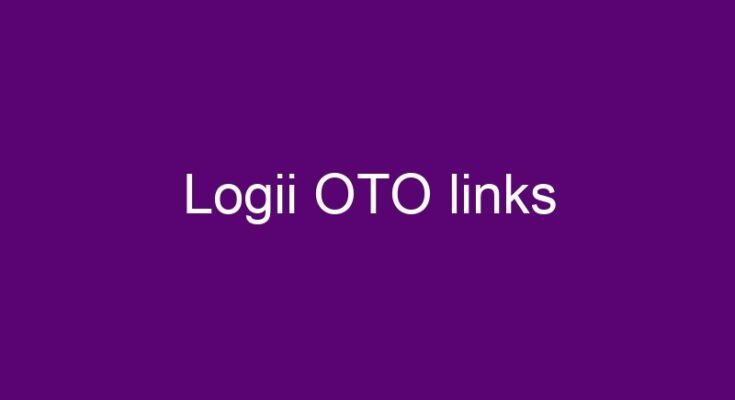 Logii OTO and Logii Bundle – All OTOs 1, 2, 3, 4 and 5 >>