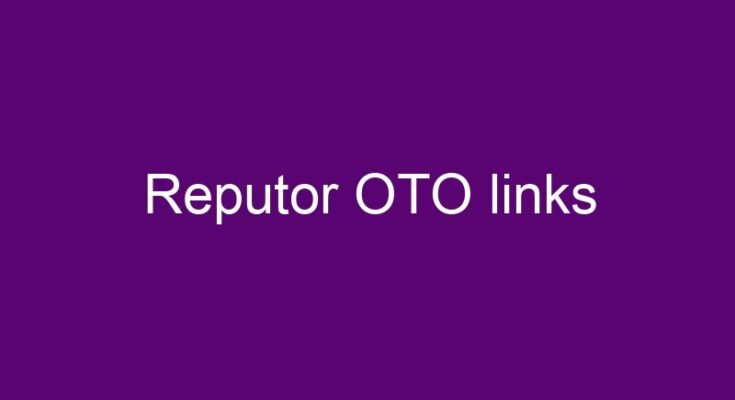 Reputor OTO – All 7 OTOs, 3 downsells and 1 bundle link