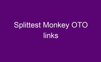 Splittest Monkey review