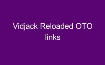 Vidjack Reloaded review