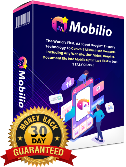 mobilio money back guarantee