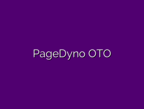 PageDyno OTO