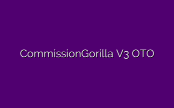 Commission Gorilla V3 review
