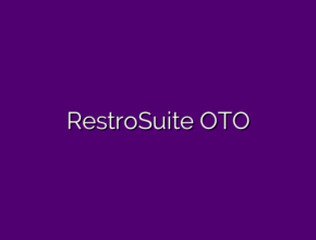 RestroSuite OTO