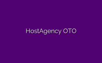 HostAgency review