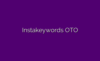 Instakeywords review