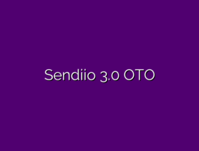 Sendiio 3.0 OTO