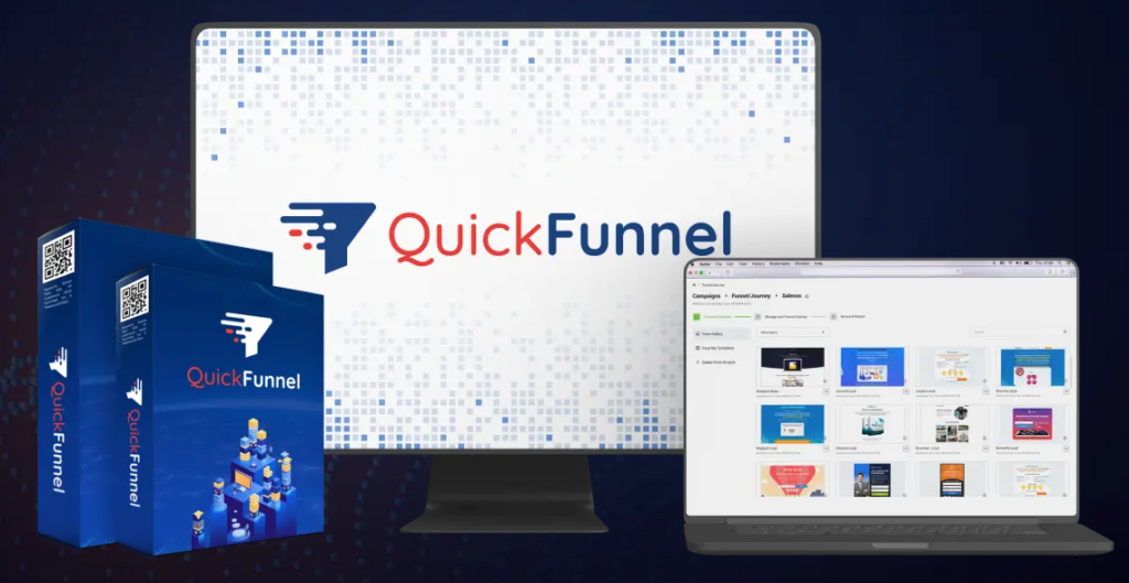 quickfunnel bundle image