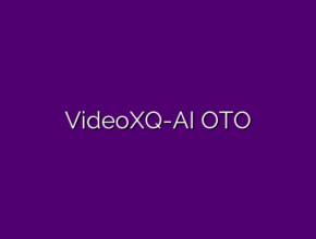 VideoXQ-AI OTO