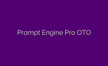 Prompt Engine Pro review
