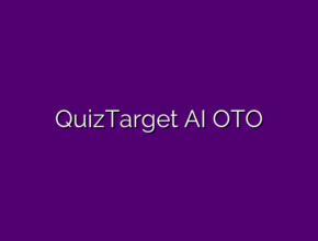 QuizTarget AI OTO