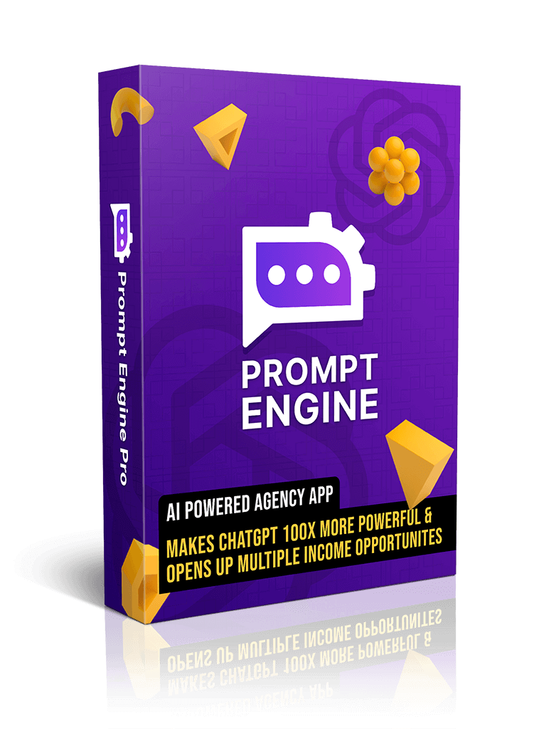 prompt engine pro software box