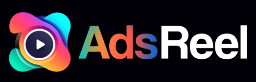 AdsReel logo