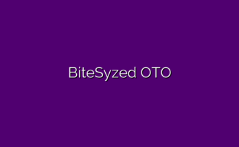 BiteSyzed review