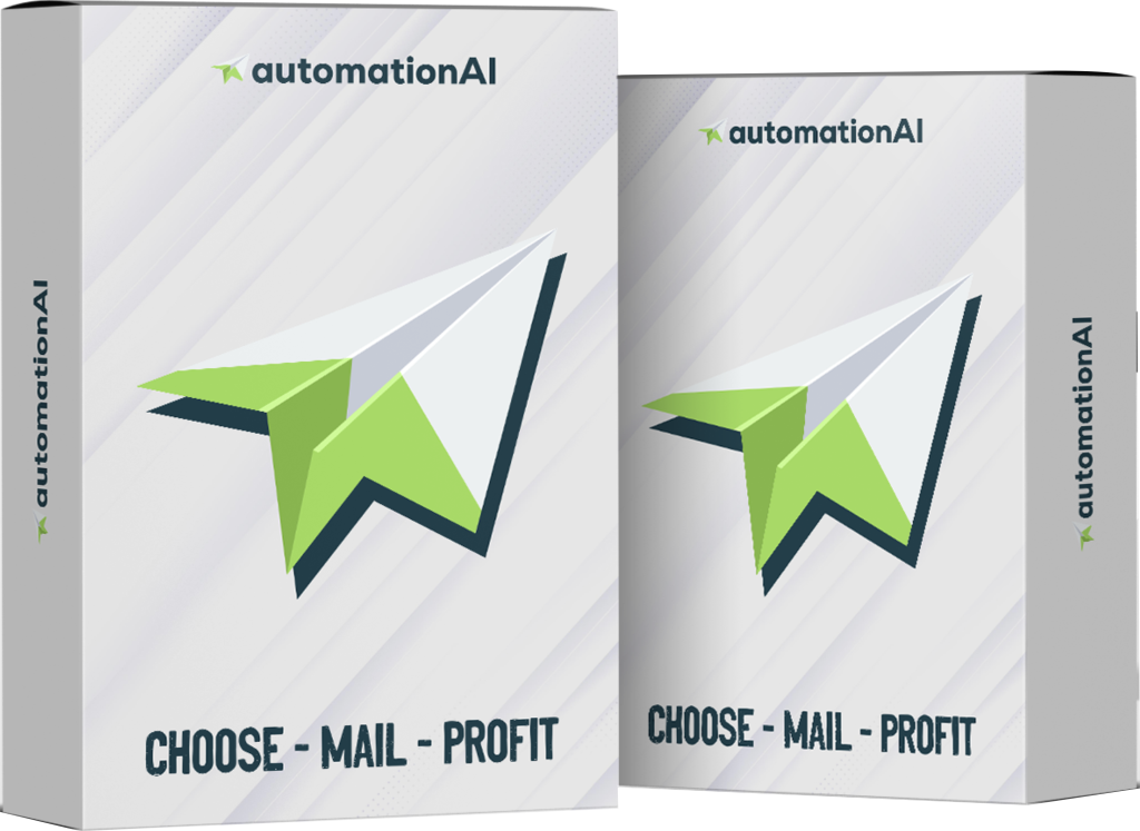 AutomationAI logo