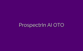 ProspectrIn AI review