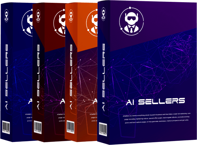 aisellers software bundle