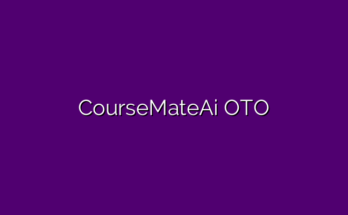 CourseMateAI review