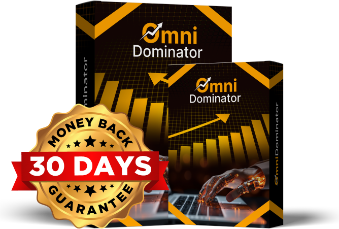 OmniDominator money back guarantee