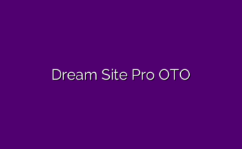 Dream Site Pro review