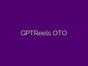 GPTReels OTO