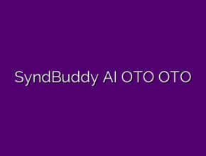 SyndBuddy AI OTO OTO