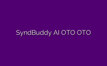 SyndBuddy AI OTO OTO